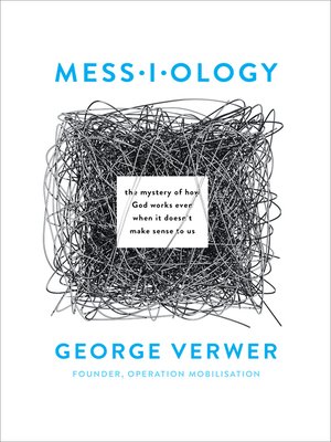 cover image of Messiology